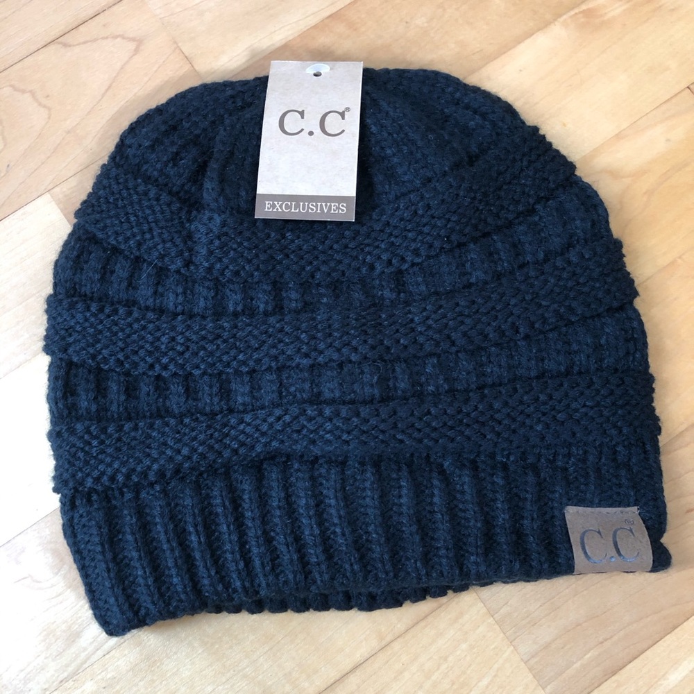C.C Beanie